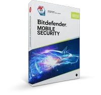 Bitdefender Mobile Security | $14.99