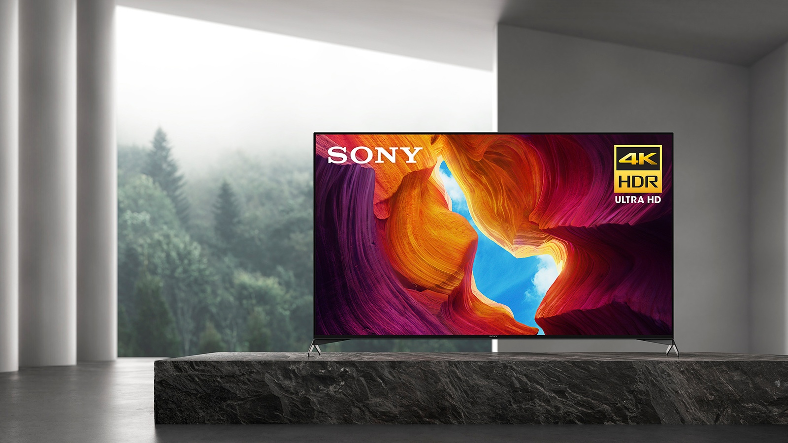 best sony tv for gaming 2020