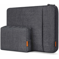 Inateck MacBook Pro 16-inch laptop sleeve: $24.59$19.18 at Amazon