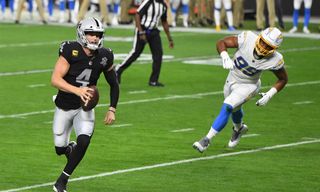 Raiders vs Chargers live stream: how to watch NFL Monday Night Football online anywhere