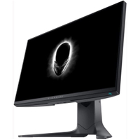 Alienware AW2521HF | 25-inch | 1080p | IPS | 240Hz | $374.98 $259.99 at Amazon (save $114.99)