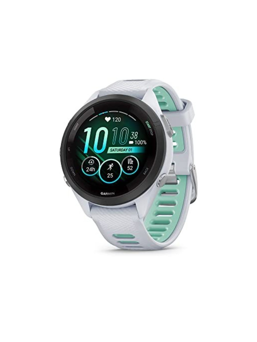 Garmin Forerunner 265