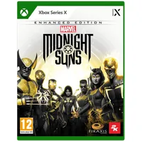 Marvel's Midnight Suns (Xbox Series X/S) | $69.99 $43.99 at AmazonSave $26 -