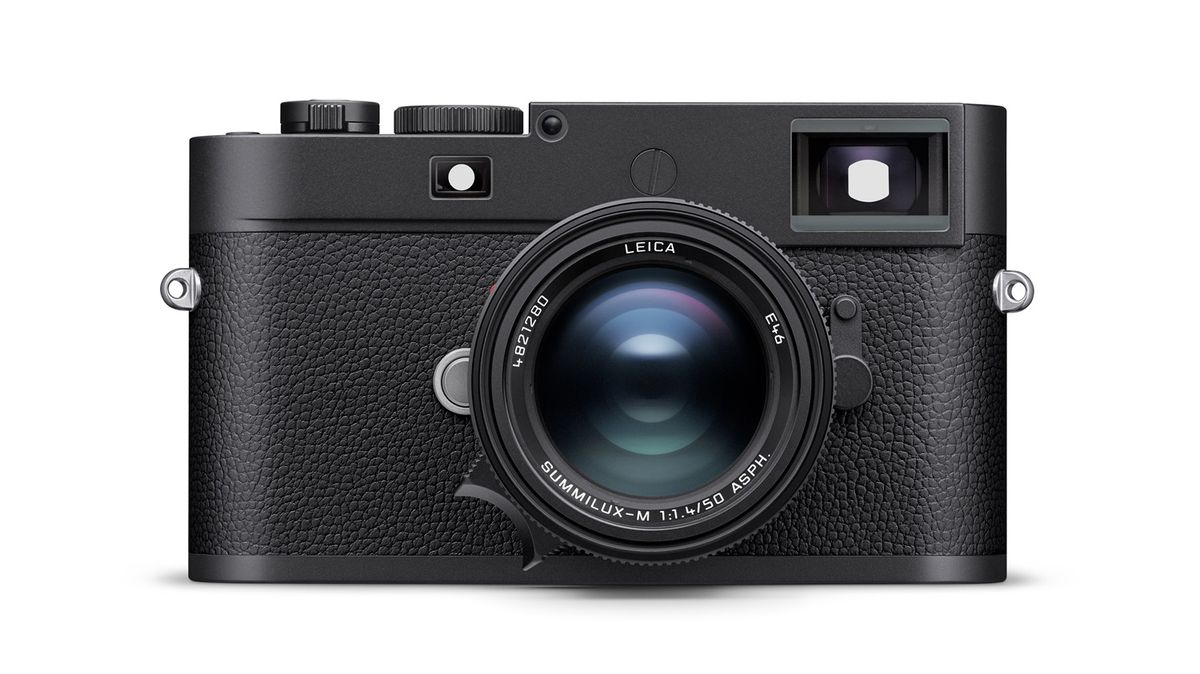Leica M11-D