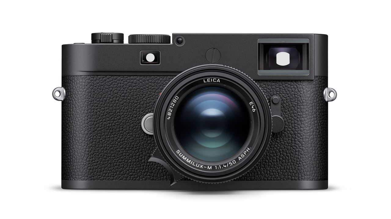 Leica M11-D