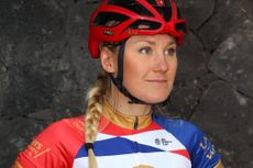 Joscelin Lowden. Image: Storey Racing