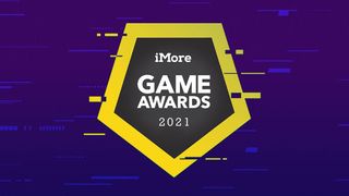 Imore Game Awards 2021 Hero
