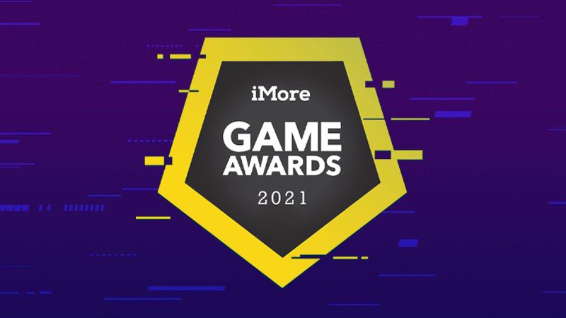 Imore Game Awards 2021 Hero