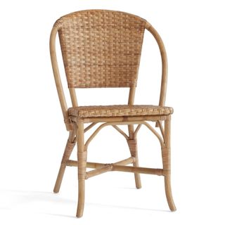 Parisian Woven Dining Chair