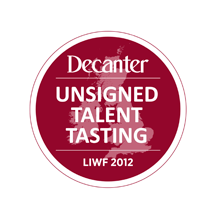 Unsigned Talent Tasting