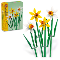 Lego Botanical Collection Chrysanthemum