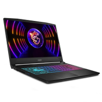 MSI Katana 15 | was $1,499 now $1,159 at Newegg