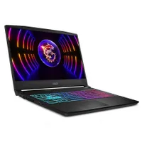 MSI Katana 15 | was $1,499 now $1,139 at Newegg