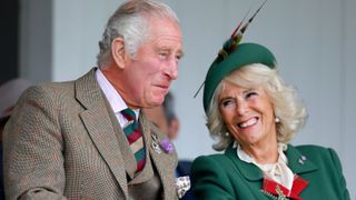 32 Interesting fact about Queen Camilla - Her pre-wedding jitters