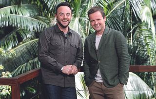 I&#039;m A Celebrity Friday 15th December