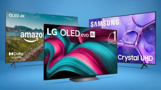 Memorial Day TV sales 2026