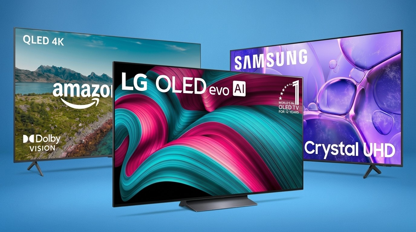 Memorial Day TV sales 2026