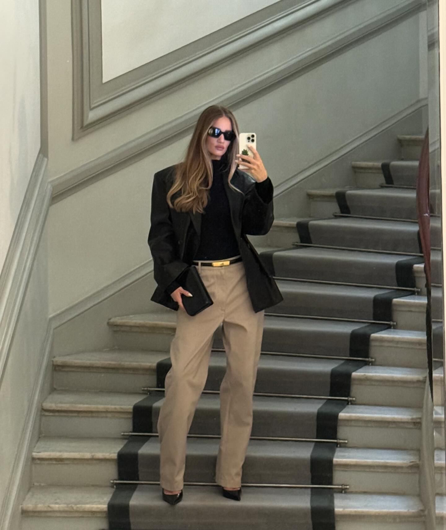 Rosie Huntington Whiteley