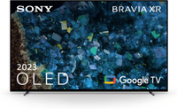 Sony Bravia XR-55A80L - 55 inch - 4K OLED – 2023van €2.099,- voor €1.499,- (NL)