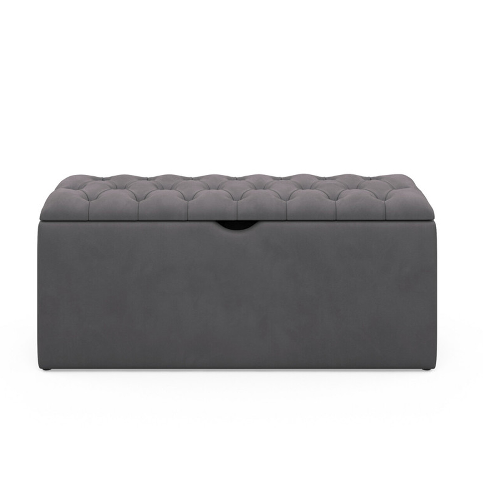 Bensons for Beds storage ottoman