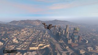 all the GTA 5 cheats