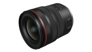 Canon RF 14-35mm f/4L IS USM