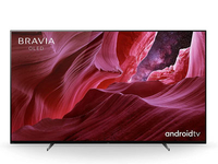 Sony BRAVIA KE65A8/P 65-inch OLED 4K Smart TV: £2,399