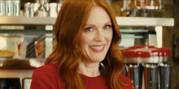 Julianne Moore Kingsman the golden Circle