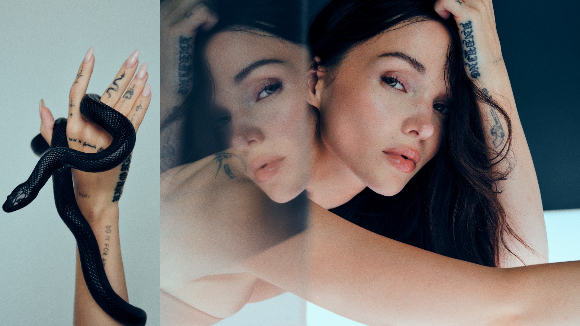 Curology x Dove Cameron