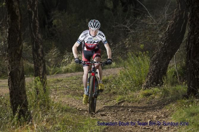 Maxime Marotte (BH-SR Suntour-KMC)