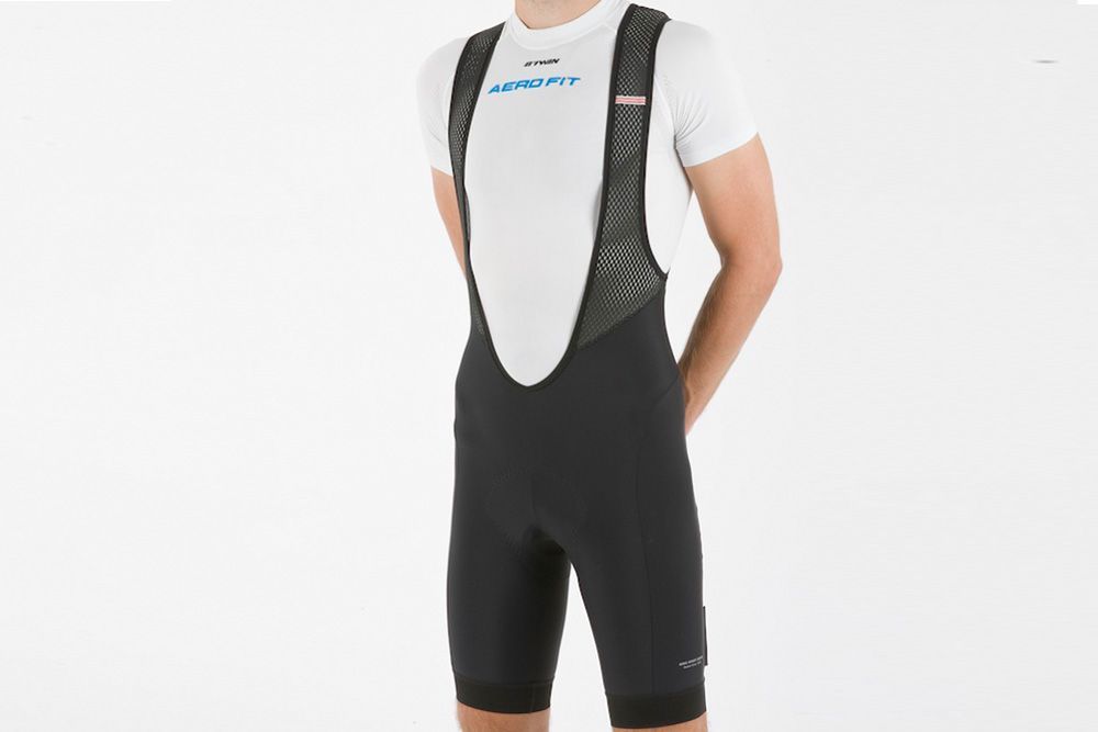 Giro Ride Bib Shorts review | Cycling Weekly