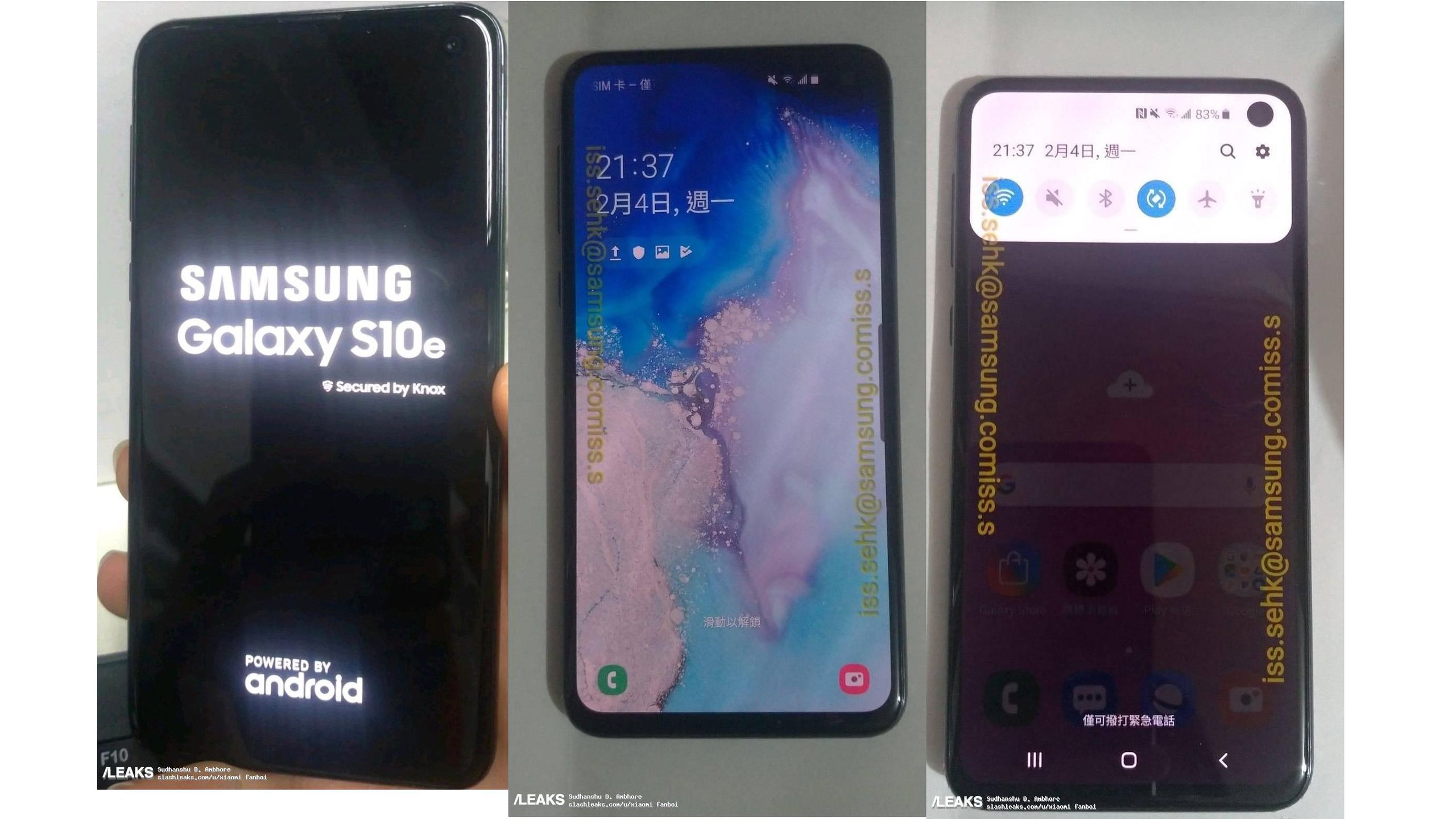 cheapest samsung s10 contract