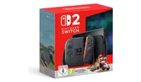 Nintendo Switch 2 and Mario world bundle