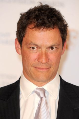 Dominic West: 'I have nightmares about Fred West'