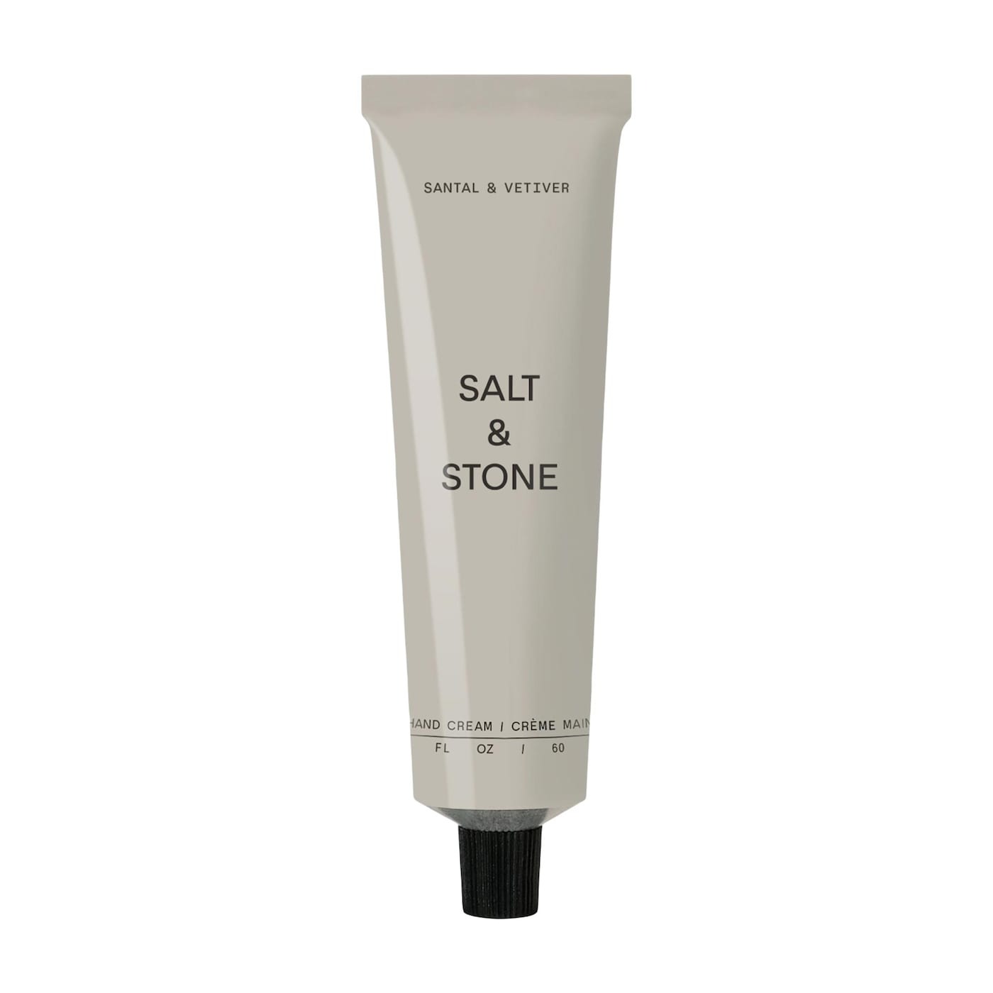 Salt &amp;amp; Stone Santal &amp;amp; Vetiver Hand Cream