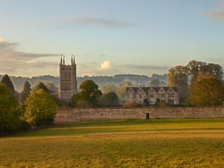 Mells Manor