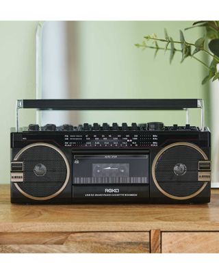 Aldi reka boombox