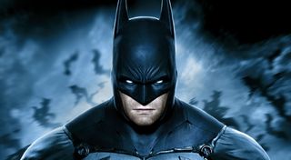 Batman: Arkham VR