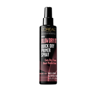 Blow Dry It Quick Dry Primer Spray, $4.99 | L'Oreal