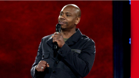   Dave Chappelle: The Age of Spin