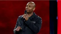   Dave Chappelle: The Age of Spin