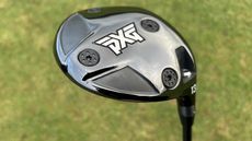 Photo of the PXG Secret Weapon Mini-Driver