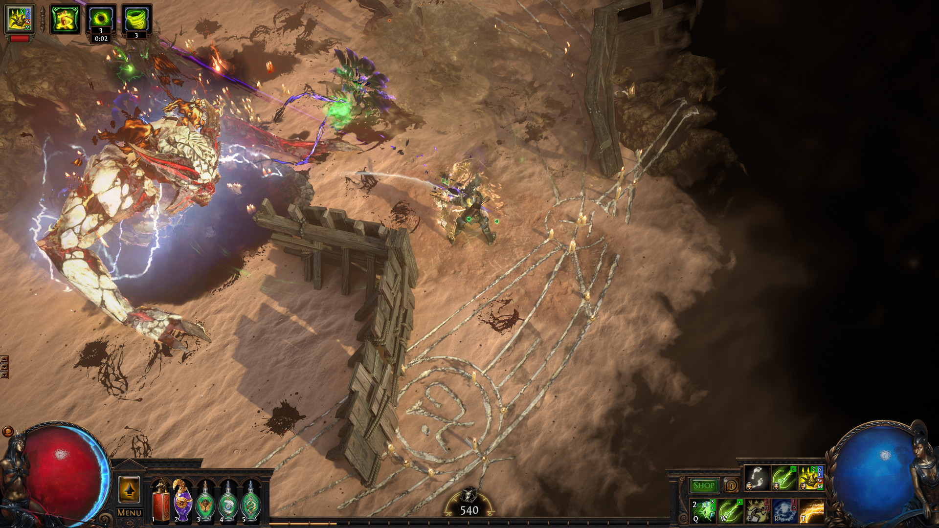 Baldur's Gate 3,' 'Diablo 4' show gamers want couch co-op - Los