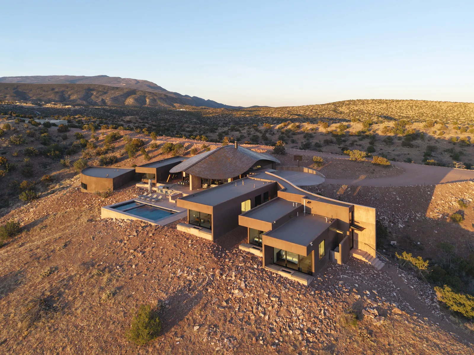 best residential architecture may 2026