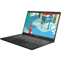 MSI Modern 15 H C13M-207NL van €899 voor €549