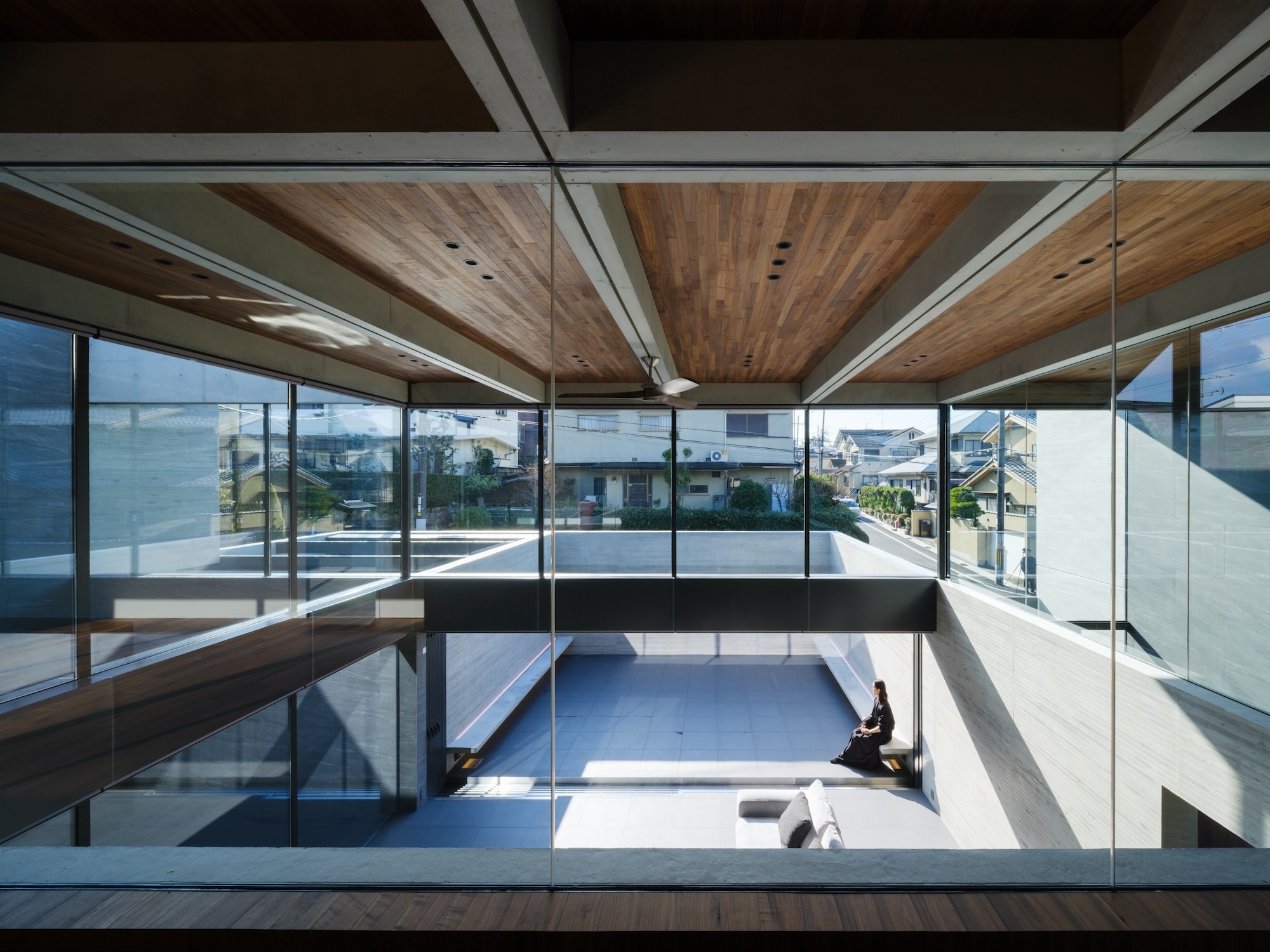 Kyoto element house