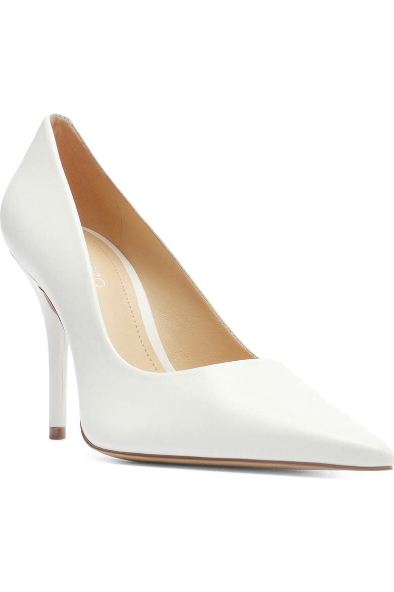 Emily Pointed Toe Pump