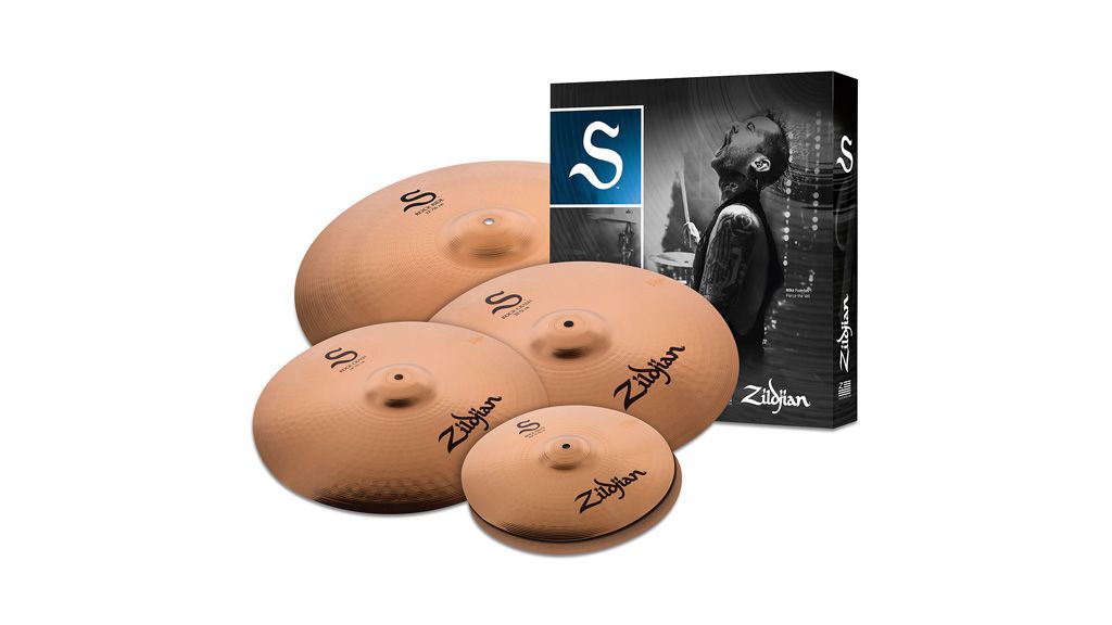 Zildjian S Family