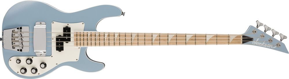 Jackson guitars
