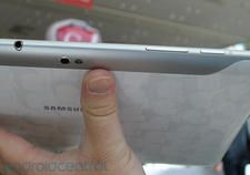 Samsung Galaxy Tab 10.1 Google IO special edition